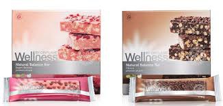 Barras Natural Balance: 15,95 €